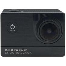 GoXtreme Videokamera 20148, 4K Ultra HD, 4096 x 2160 pikseļi, 120 fps, 8 MP, 5,08 cm, 1 HDMI, MicroSD, 64 GB, Wi-Fi, Melns