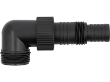 Savienojums zemūdens sūkņiem, 79911, STHOR, G3/4|G1|G1-1/4, PP materiāls