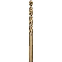 Dewalt Metāla urbja bits DT4963-QZ, 8.5 mm, 117 mm, HSS-Co, 1 gab., 3 plakana šafta, cietā kodols, bez slīdēšanas