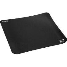 A4Tech peles paliktnis X7-300MP A4TPAD43984, 437x350x3mm, melns, gumija, audums, spēļu
