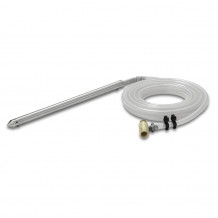 Šlapio pūtimo priedas HD/HDS, EASY!Lock, 4.115-006 KARCHER