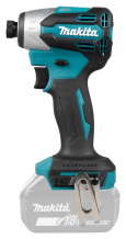 Akumulatora triecienskrūvgriezis 18V DTD158Z Makita