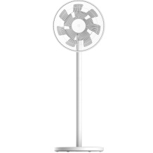 Viedais stāvlampa ventilators Smart Standing Fan 2 Pro EU 24 W ar oscilāciju balts BHR5856EU Xiaomi