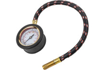 Rehvirõhu mõõtja, ROCKFORCE, RF-SDG-06, 0-11 bar, analoog, 63 mm sihverplaat, patareideta