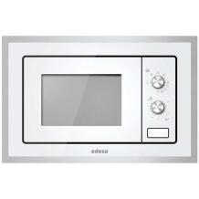 Edesa Mikroviļņu krāsns ar grilu EMW-2010-IG XWH 929270353, 20 L, 800 W, 1000 W, 9 programmas, 63 dB