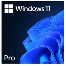 Microsoft Windows 11 Pro FQC-10572, ESD, 1 litsents, Windows 11 Pro - 64-bit, kõik keeled