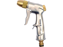 Reguleeritav Kastmispüstol 2In1 YT-8967 YATO