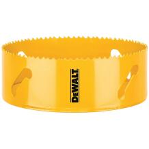 Dewalt Zāģis 152mm DT90346-QZ Bi-Metāla, 152 mm, 47 mm, 1, Dzelzs, Koks, Plastmasa, Ātra spraudņa izsistšana