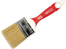 Paint Brush English Flat 2K 2.5" YT-54543 YATO