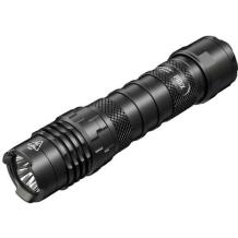 Nitecore P10IX, ручной фонарь, 4000 лм, 4 x CREE XP-L2 V6, 158 м, IP68, алюминий, 5000 мАч, USB, 1 м, 2 м