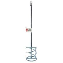 D Line Segisti M14 9147191, 600mm, 140mm, 14mm, teras, krohv, mördi, liim