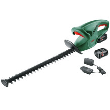 Аккумуляторный кусторез EasyHedgeCut 18V-52-13, 1x2Ah, 0600849M01 BOSCH