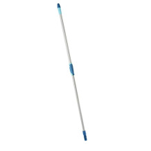 Teleskopisks metāla kāts LEIFHEIT 1056673 75-135cm