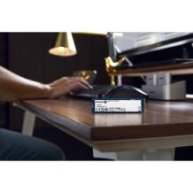 Kingston NV3 M.2 2280 SSD SNV3S/4000G, 4000 GB, PCIe 4.0 x4 NVMe, 6000 MB/s, 5000 MB/s, 3D NAND