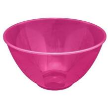 Branq Kauss 8160612, 3L, 244mm, 130mm, Plastmass, Mitmed värvivalikud