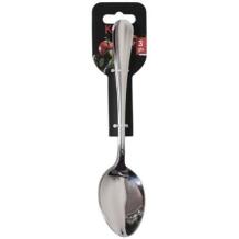 Ketler Lõunasöögilusikas Diana 9141106, 3tk, 185mm, 2.2mm, hõbedane, metall