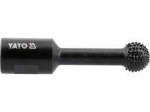 ROTARY FILE 20MM; M14 YT-61770 YATO