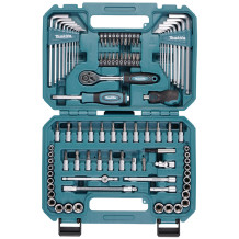 Piederumu komplekts 91gab. E-15752 MAKITA