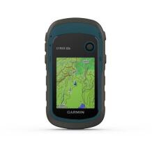 Garmin eTrex 22x навигатор, 010-02256-01, 5,59 см, 141,7 г, 8 ГБ, GPS, GLONASS, IPX7, 2000 маршрутов, 10000 треков