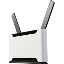 Mikrotik S53UG+5HAXD2HAXD-TC&RG650E-EU беспроводная точка доступа, 5G, 4G LTE-TDD & LTE-FDD, Wi-Fi 6, 1200 Mbit/s, 5 RJ-45, IP20