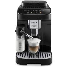 Delonghi Magnifica Evo täisautomaatne espresso masin ECAM290.61.B, 1450 W, 1.8 L, 15 bar, 250 g, automaatne puhastus