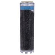 Amg Water Filters filtram AMG CA 10 7302765, 1°C līdz 30°C, granulēta aktīvā ogle, sīko daļiņu un baktēriju noņemšana