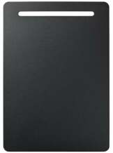 Virtuves dēlis Functional Form 1057550, melna, 35 cm x 25 cm FISKARS 1059231