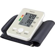Beper Vererõhu mõõtja 40.120, 137mm, 87mm, 40mm, 4xAAA, LCD, 120 mõõtmist, arütmia indikaator
