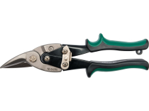 Lakštinio Metalo Žirklės (Dešinėje) 250Mm YT-1961 YATO