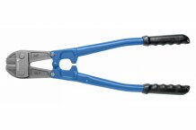 Bultu griezējs 600 mm, HOGERT, HT3B521, CrV sakausējuma tērauds, 54-56 HRC cietība