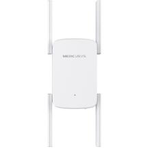 Mercusys беспроводная точка доступа ME50G, 1900 Мбит/с, 2.4 ГГц, 5 ГГц, 1 x 10/100/1000M, 3x3 MU-MIMO, WPA3, WPA2, WPS