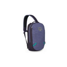 Transporter Sling krepšys, Osprey, 0843820191448, 13L, 499g, EUPHORIA PURPLE