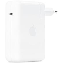 Apple toiteadapter, MW2M3ZM/A, 140 W, USB-C, 1x, valge