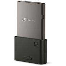 Seagate atminties plėtimosi kortelė 1TB, suderinama su Xbox Series X|S, juoda