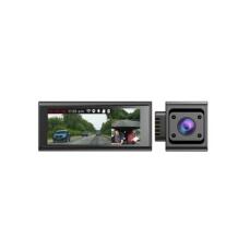 Navitel vaizdo registratorius RC3 PRO, 3.16", 1920 x 1080, GPS, 135° priekinė, 110° vidinė, 106° galinė kamera