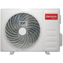 Aiwa Gaisa kondicionieris MU35OUT AIWA-MU35OUT, 220-240V~ 50Hz, 1089W, A++, 1050W, A+, 2200W, 60dB(A), R32, Tālvadības pults