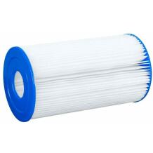 Bestway Фильтр для бассейна IV-B 7353622, 14.2x25.4см, совместим с насосами 9463л/ч, прочный материал