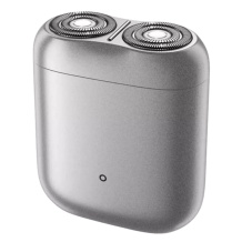 Elektriskais skuveklis Electric Shaver S200 EU mitrai un sausai skūšanai līdz 60 min darbības laiks sudraba BHR9528EU Xiaomi