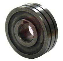 Padeves rullis 0.8-1.0/X, BESTER, S33444-21, 190C Multi/MIG 200-S