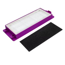 Putekļu sūcēja filtrs V15 sērijai 2 gabali 12175000A46905 Midea