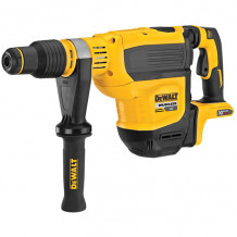 Перфоратор 54V XR FLEXVOLT SDS-Max DCH614N-XJ DeWALT