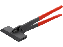 Tinsmith`S Seaming Pliers Straight 100Mm YT-54153 YATO