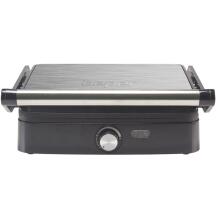 Beper Multifunktsionaalne grill P101TOS502, 1800 W, 28x25 cm, mehaaniline, termostaat, libisemiskindlad jalad