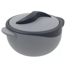 Termo konteineris 2,5 l pilkos spalvos  24222416