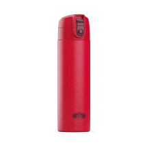 Termos MICROLITE 500 Flip, GSI OUTDOORS, 0090497672118, 500 ml, 218 g, RUBY RED
