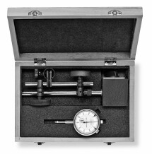 Глубинный микрометр Тип 275 и комплект штатива типа 438, SCALA, 275.108