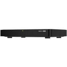 Qnap NAS datu glabāšanas 2-bay HS-264-8G Intel Celeron N5105 2.9 GHz, 8GB atmiņa, 2 x 2.5/3.5 SATA, 2 x RJ45 2.5GbE, 2 x HDMI 2.0