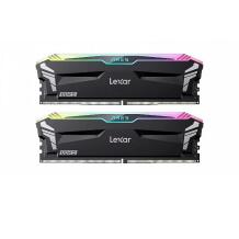 Lexar | Desktop Memory | ARES | 32 Kit (16GBx2) GB | DDR5 | 7200 MHz | PC/server | Registered No | ECC No