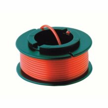 Trimmera spole GT-F 5, WOLF GARTEN, 7136095, 1 x 5 m klusa līnija, saderīga ar GTE 830 un GTB 815