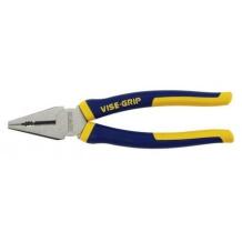 Irwin universalūs replės 10505876, 200mm, 0.210kg, plienas, 1 vnt.
